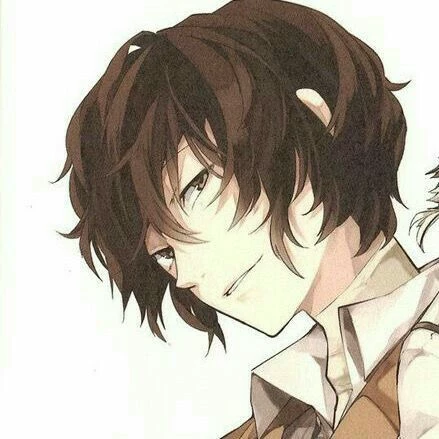 Osamu Dazai thumbnail