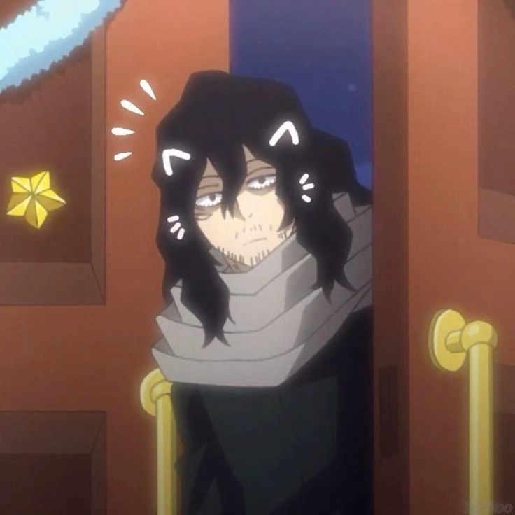 Aizawa Shota thumbnail