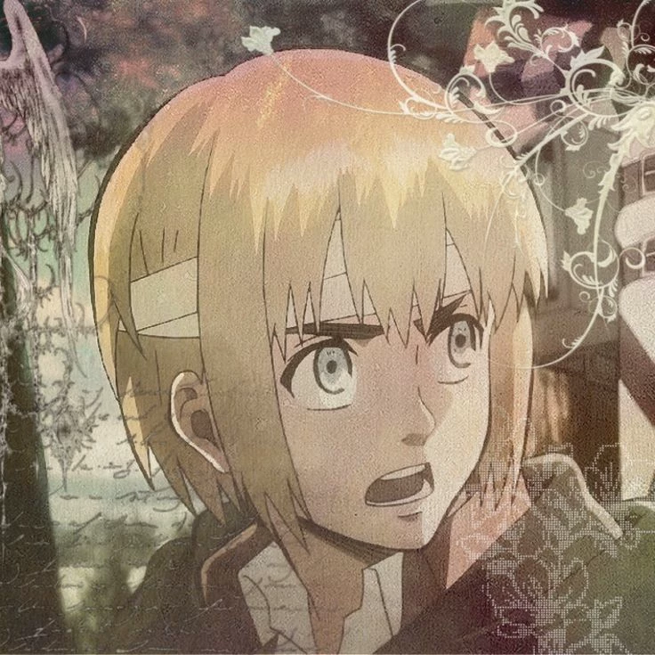Armin Arlert thumbnail