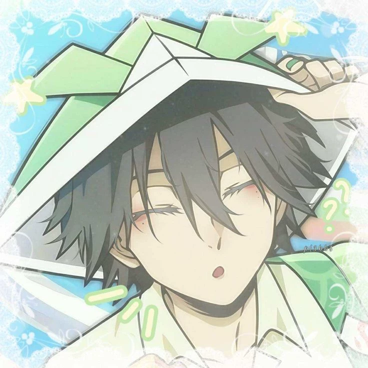 Rampo Edogawa thumbnail