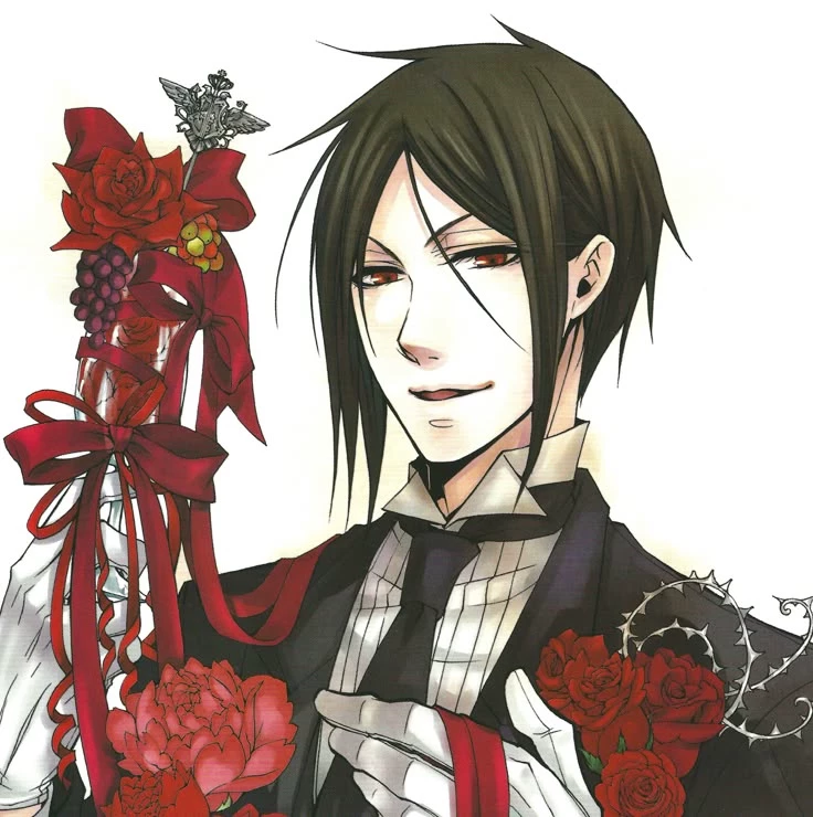 Sebastian Michaelis thumbnail