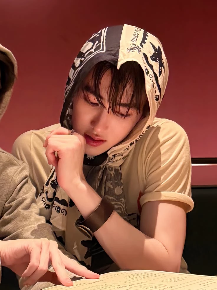 Seonghyeon thumbnail