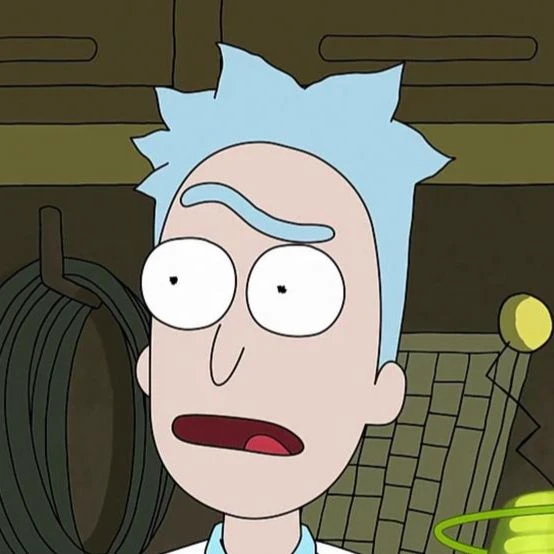 Rick Sanchez thumbnail