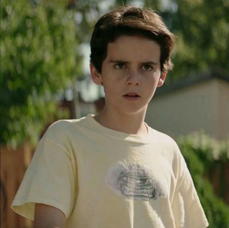 Eddie  Kaspbrak thumbnail