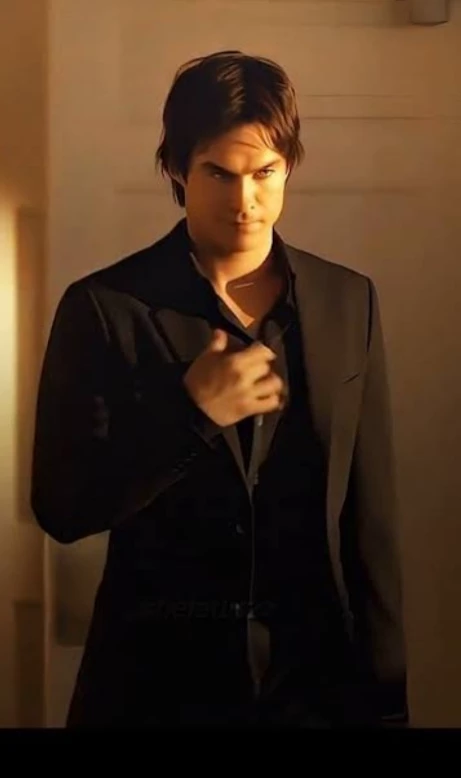 Damon Salvatore thumbnail