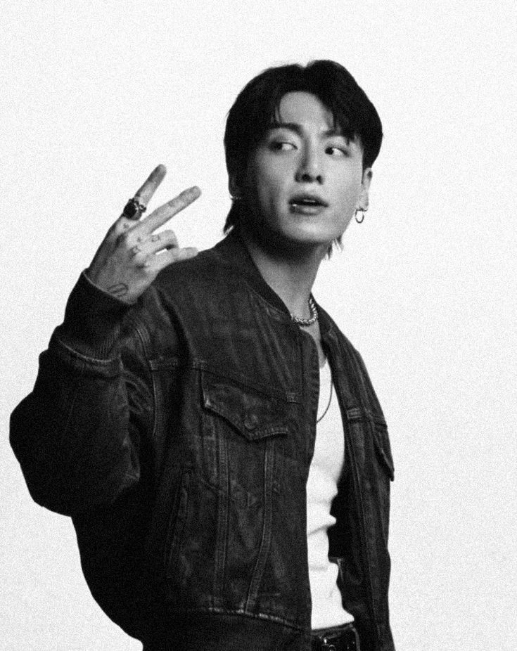 Jungkook thumbnail