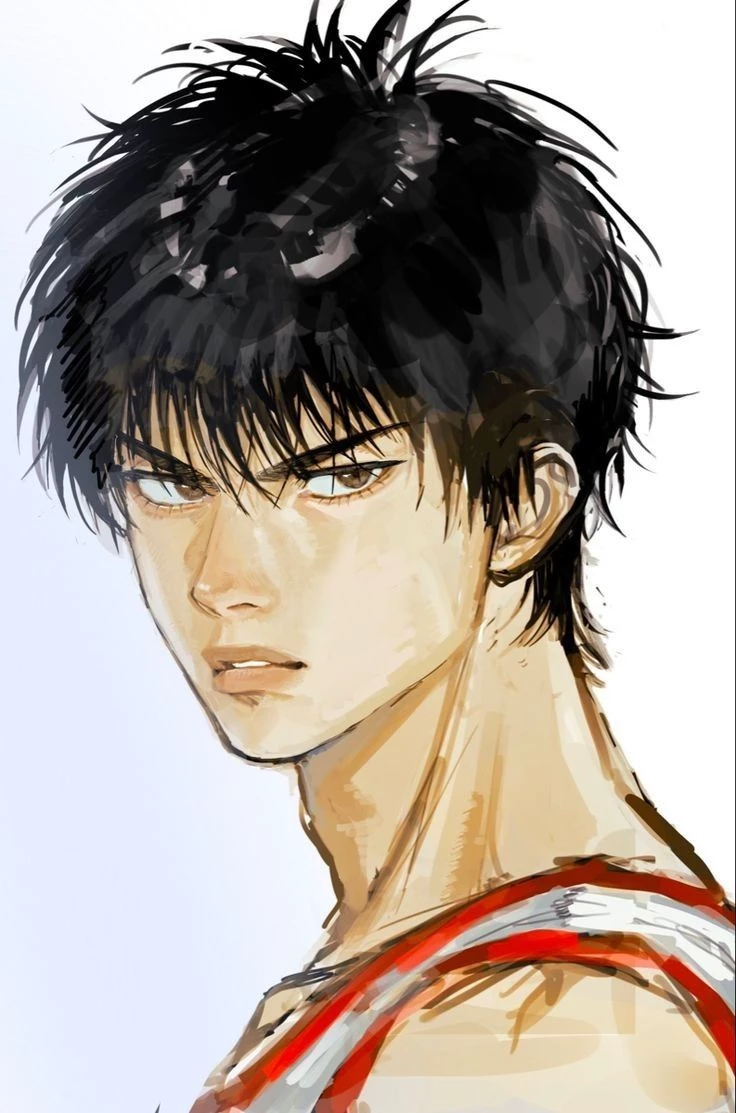 Levi Andrew  thumbnail
