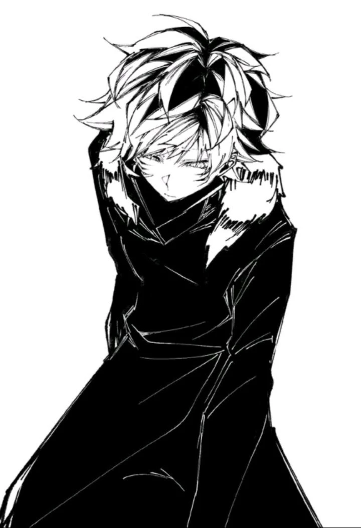 Atsushi Nakajima(Beast au) thumbnail