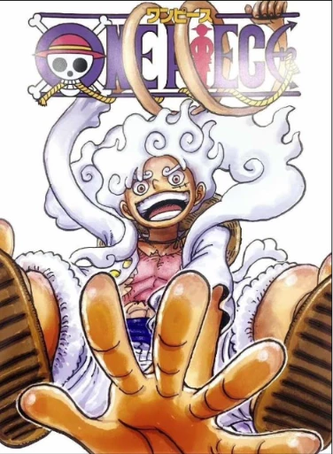 Monkey D. Luffy thumbnail