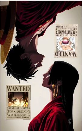 Monkey D. Luffy thumbnail