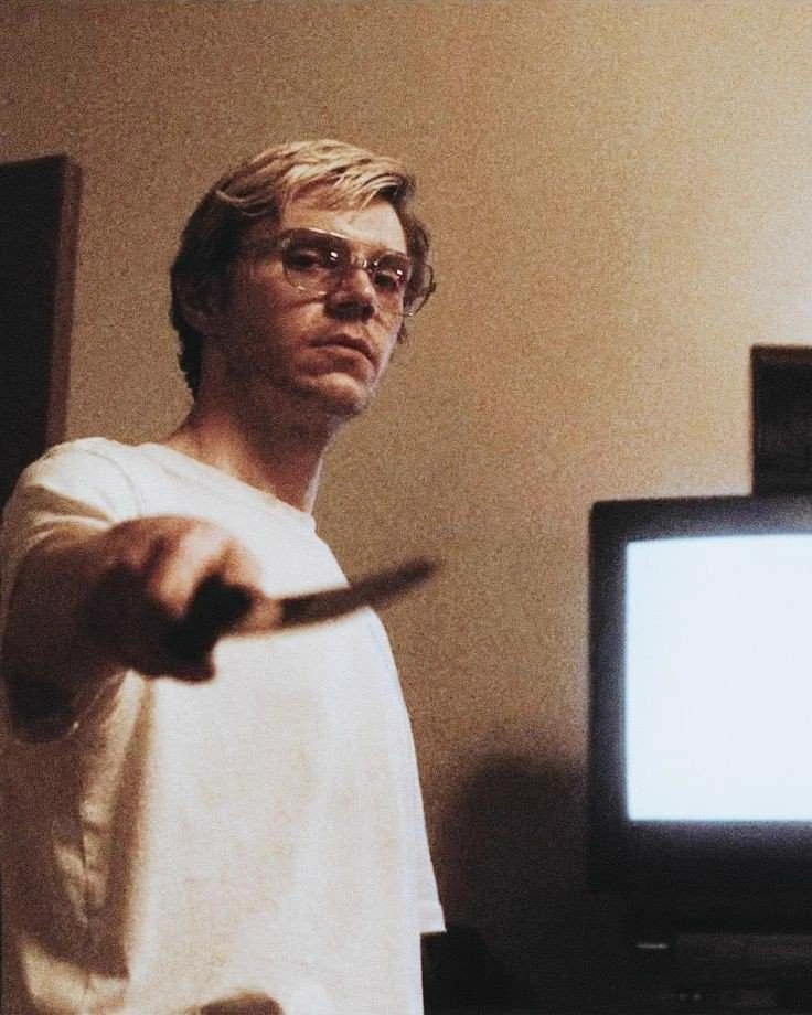 Jeff Dahmer thumbnail