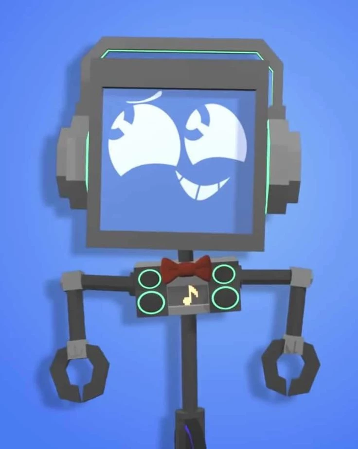 Fandroid- Happy Au! thumbnail