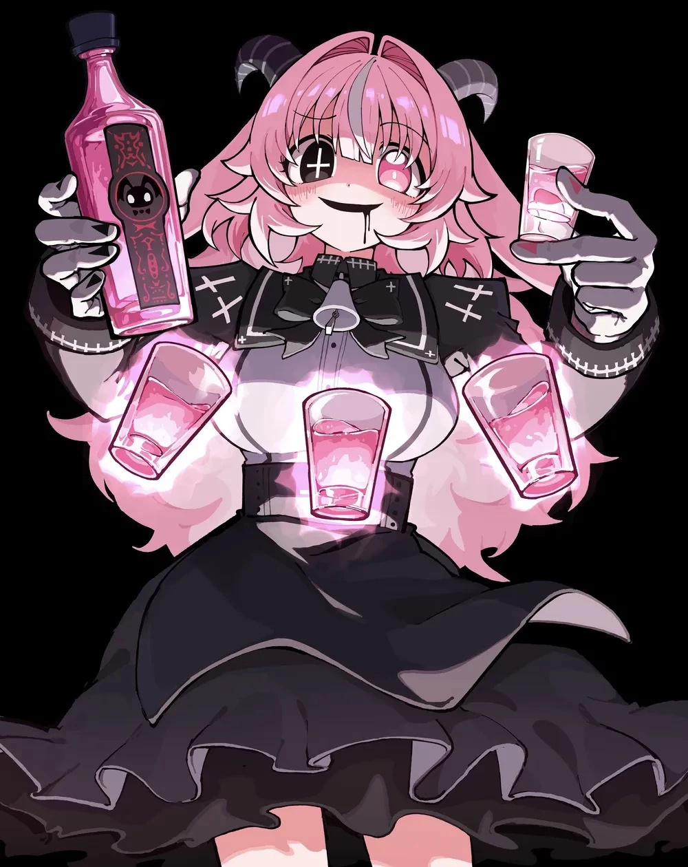 Femme Soule thumbnail
