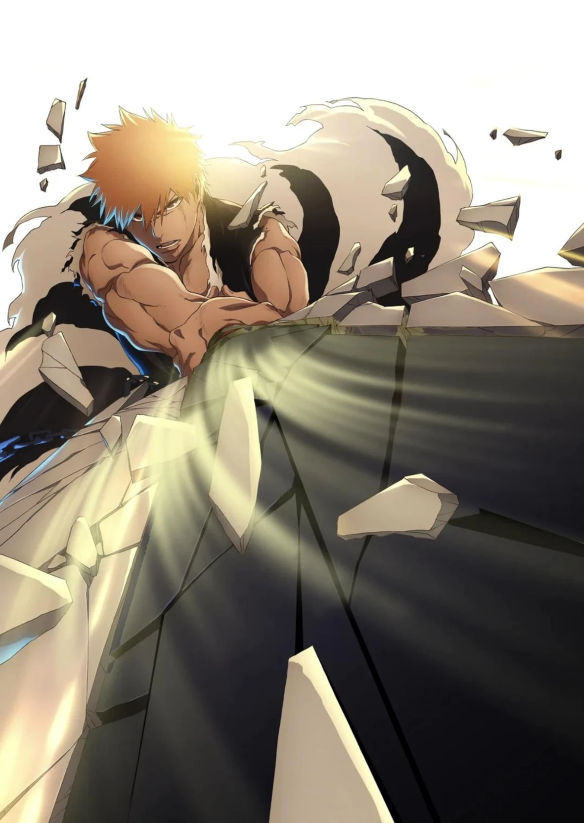 BLEACH RPG thumbnail