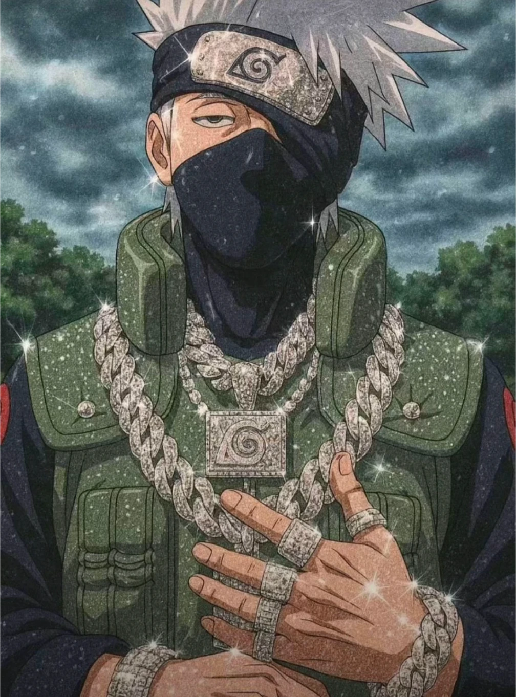 JJK/NARUTO thumbnail