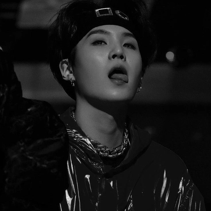 Min Yoongi thumbnail