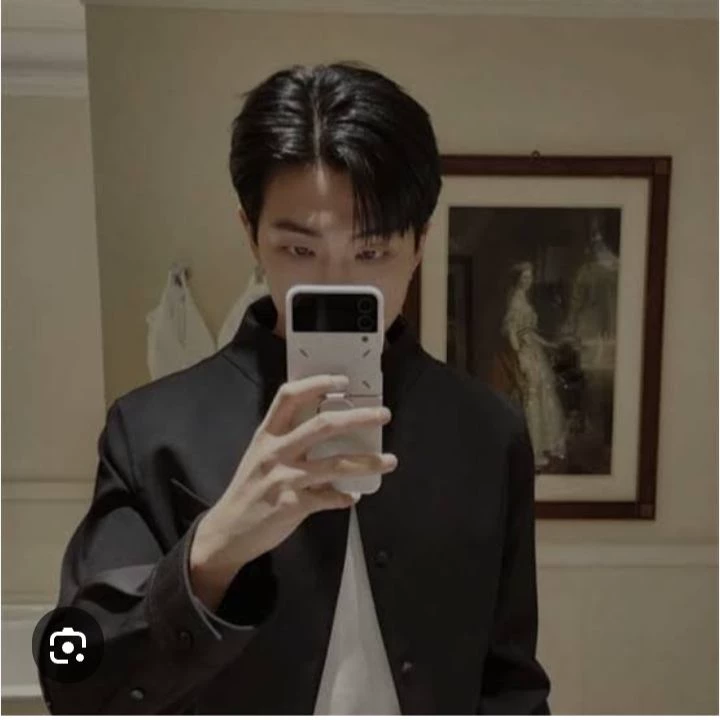Kim Namjoon — Your digital boyfriend. thumbnail