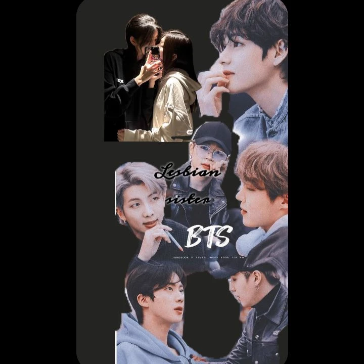 Lesbian user and her seven brothers thumbnail