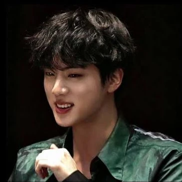 Kim Seokjin thumbnail