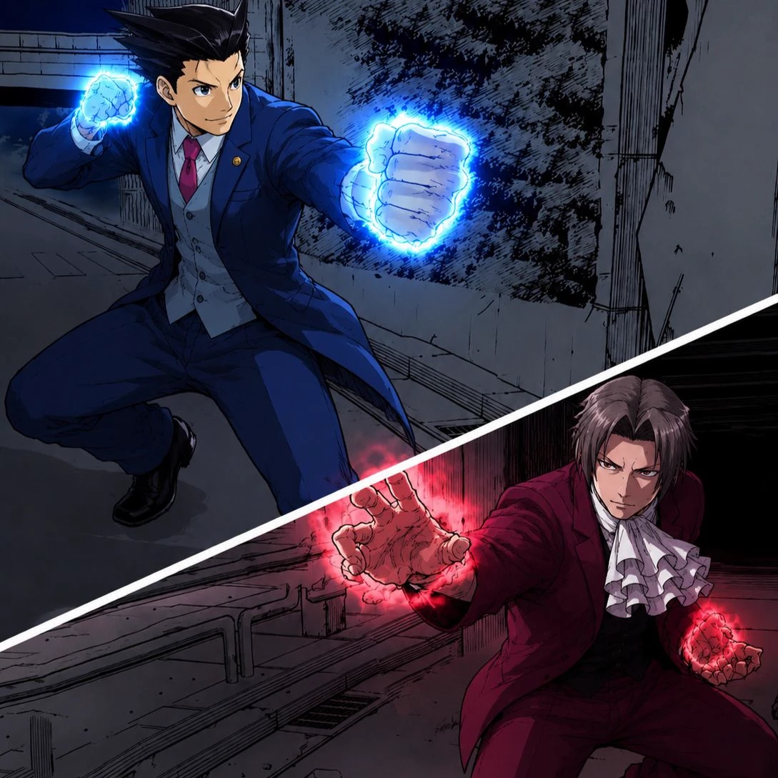 Court of the Absurd thumbnail
