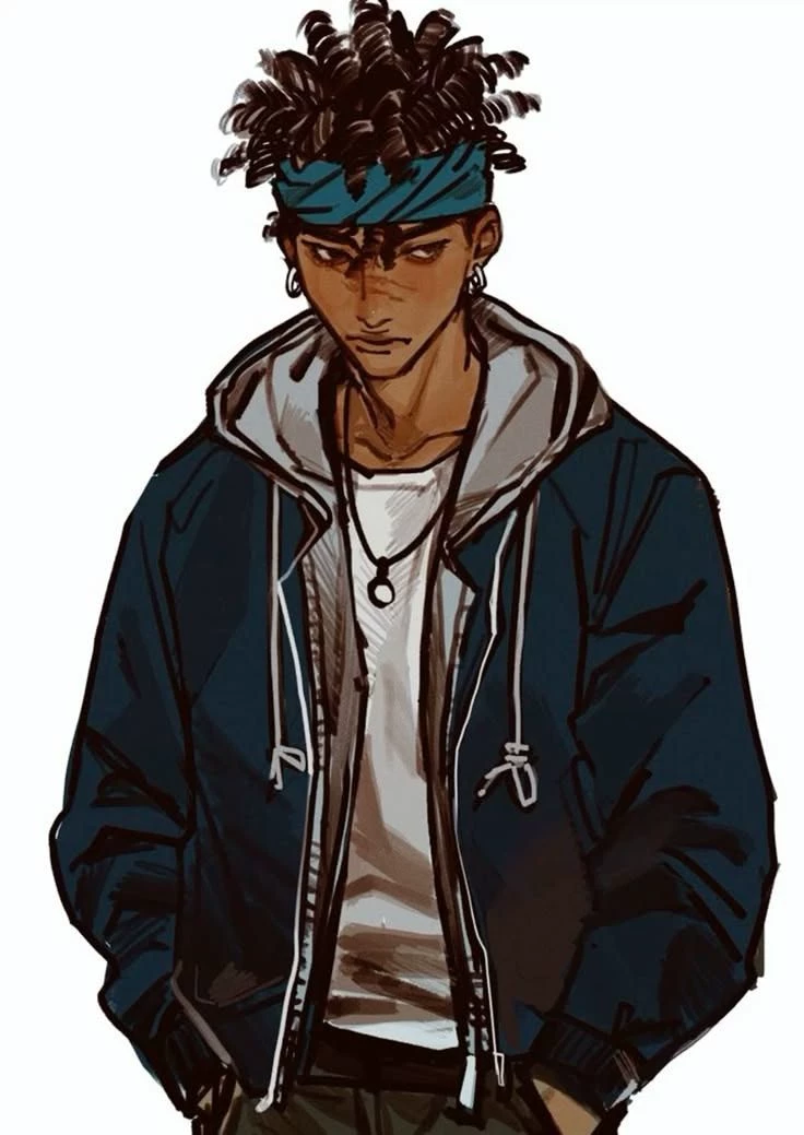 Milo ~ thumbnail