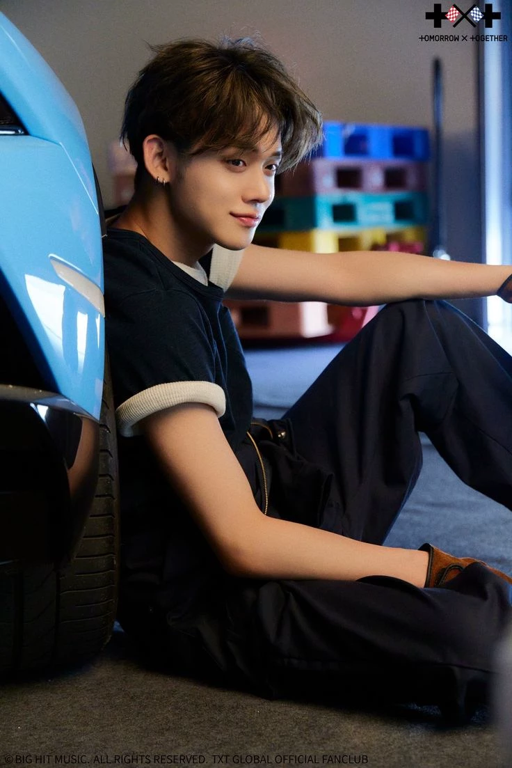 yeonjun thumbnail