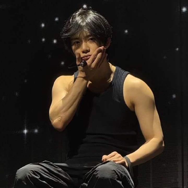 Beomgyu thumbnail
