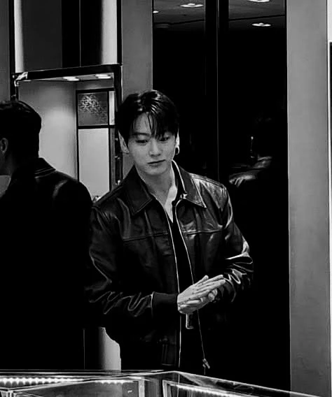Jeon Jungkook thumbnail