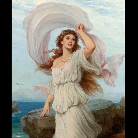 Aphrodite thumbnail