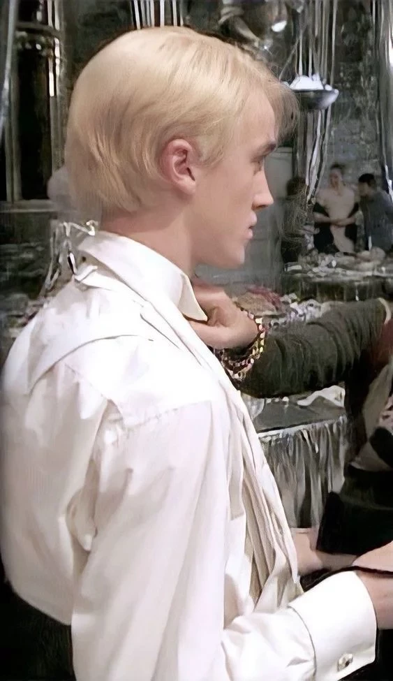 Draco Malfoy  thumbnail