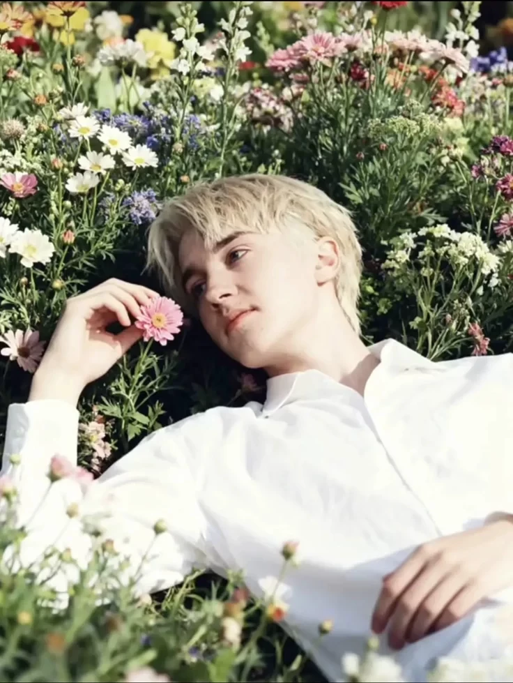 Draco Malfoy  thumbnail