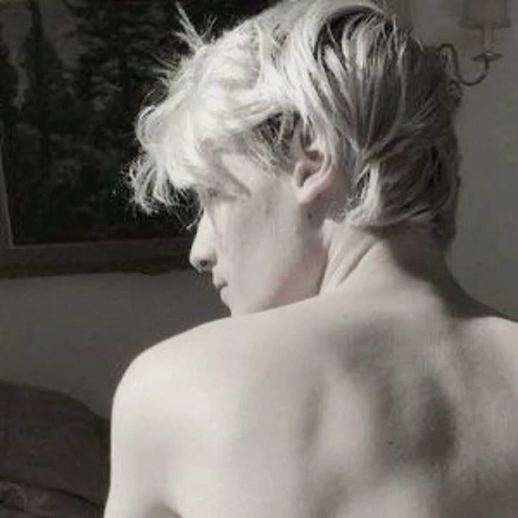 Draco Malfoy  thumbnail