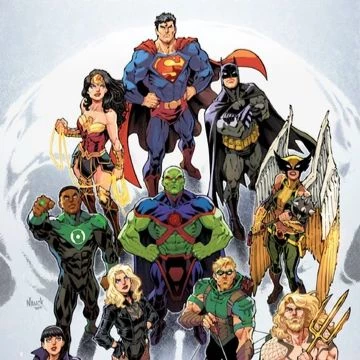 DC vs Vampires thumbnail