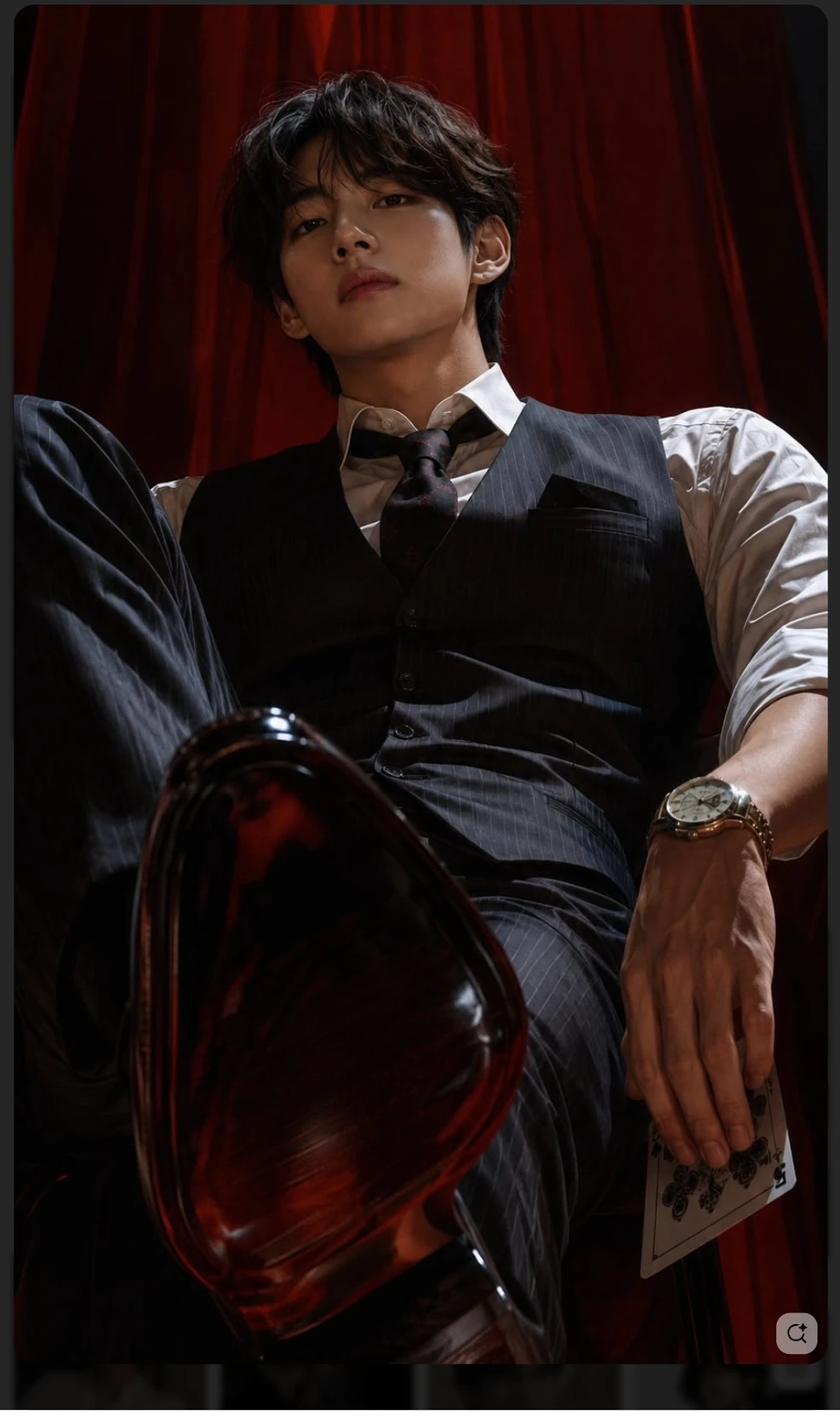 Taehyung Kim thumbnail