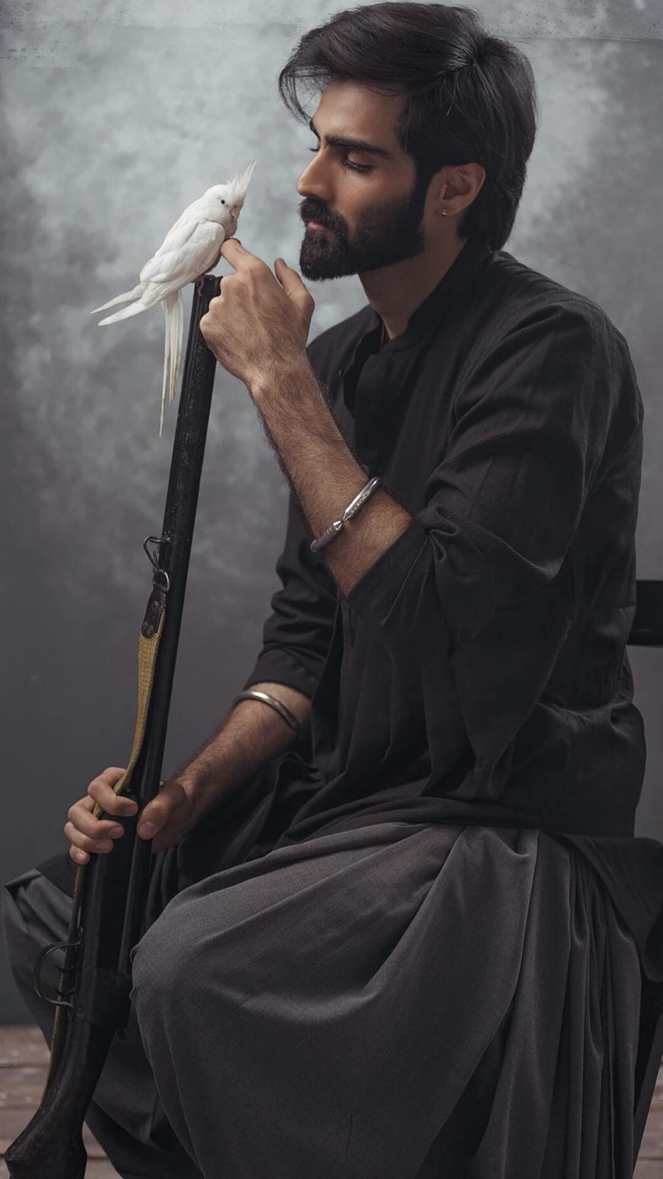 Zulfiqar Ali Mirza thumbnail