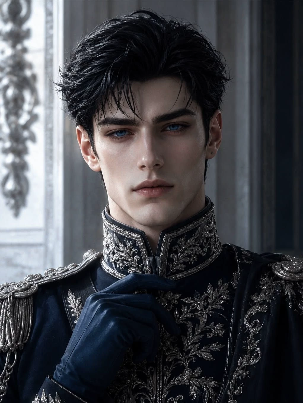 Duke Valerius Vance thumbnail
