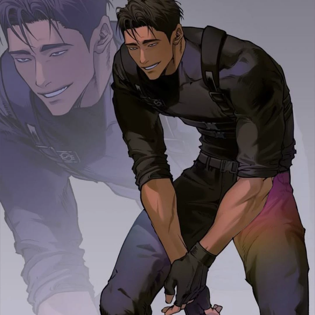 Officer Elias Thorne thumbnail