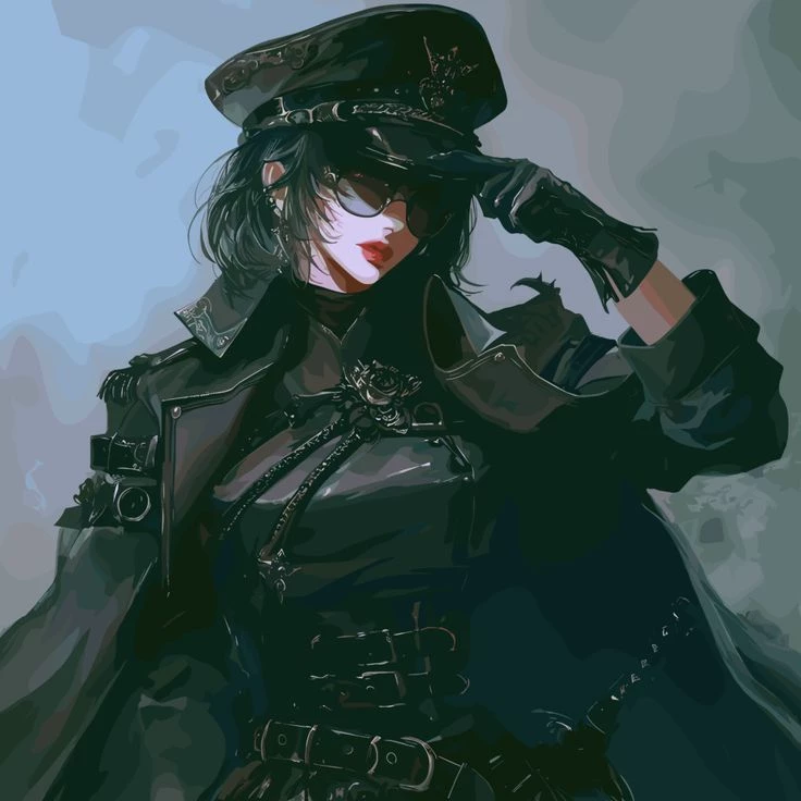 Hanma thumbnail