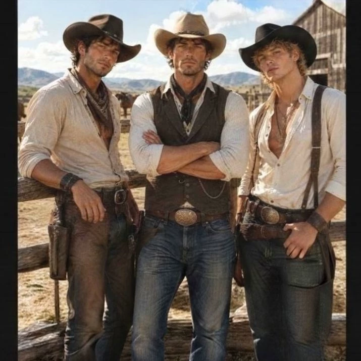 Watt, Jace and Cole thumbnail