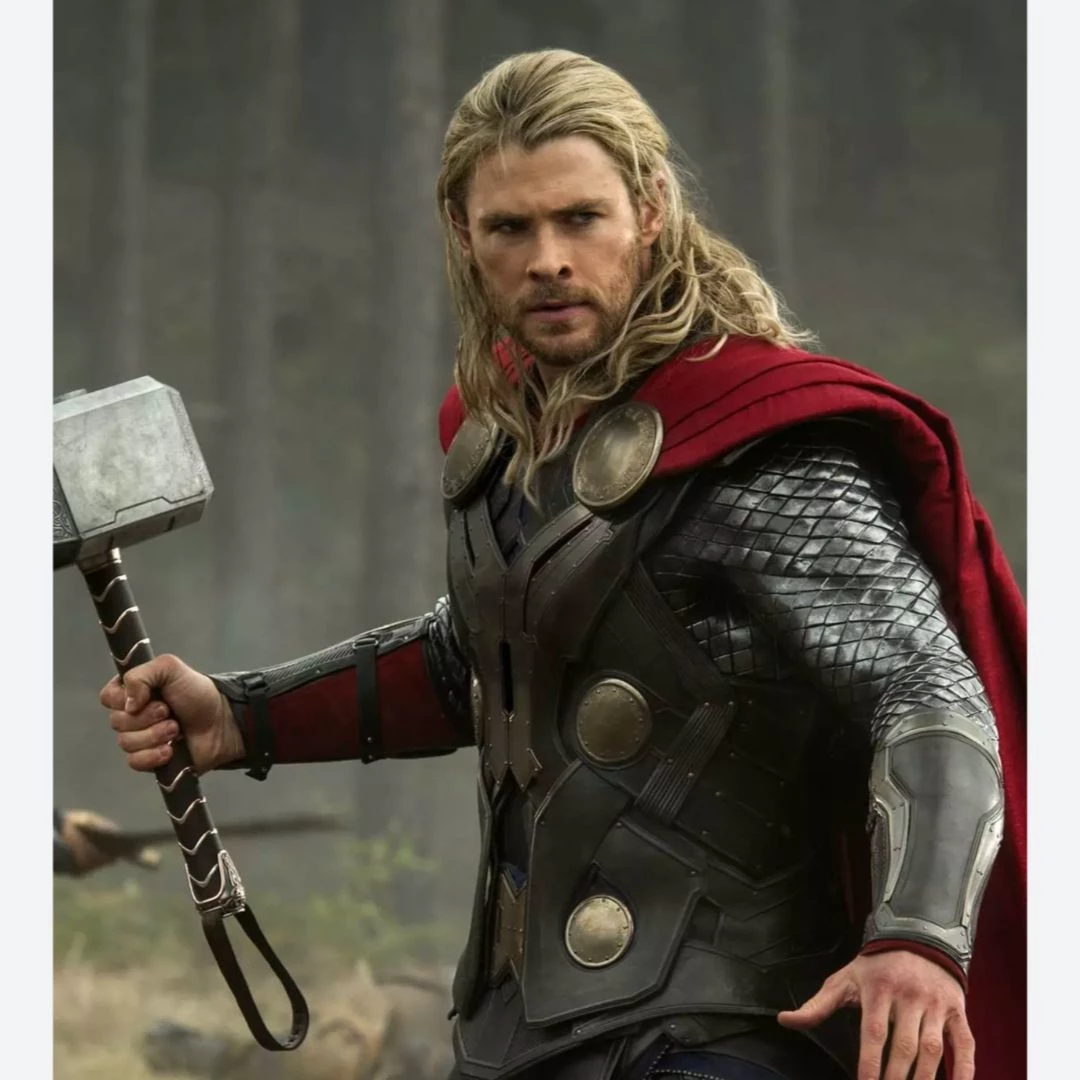 Thor thumbnail