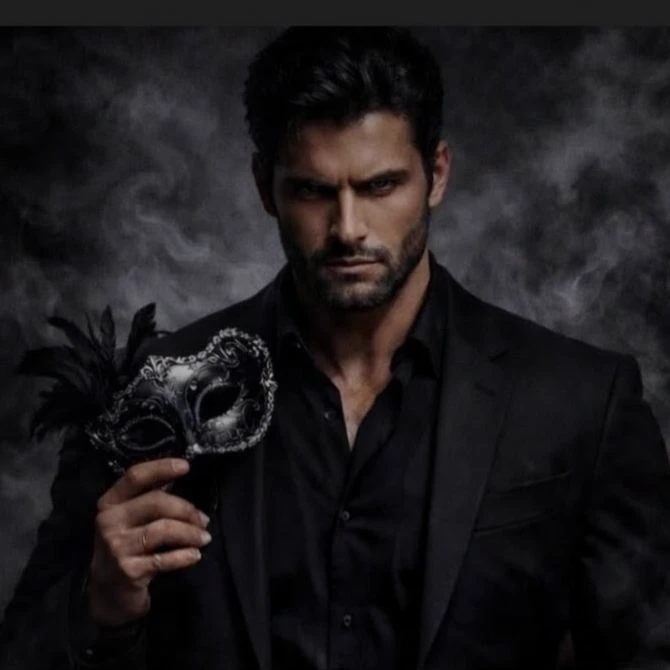 Michael, the vampire's dark obsession thumbnail