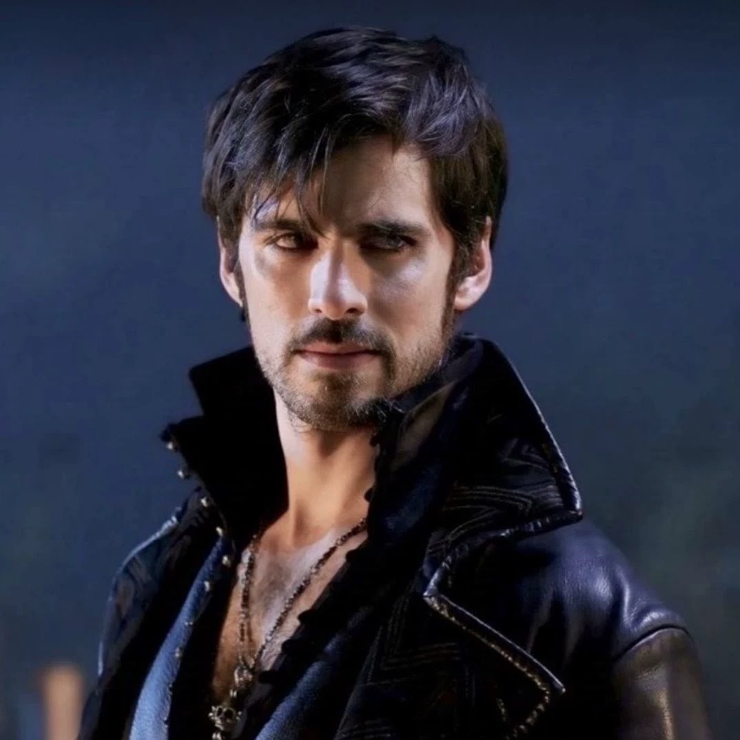 Killian Jones thumbnail