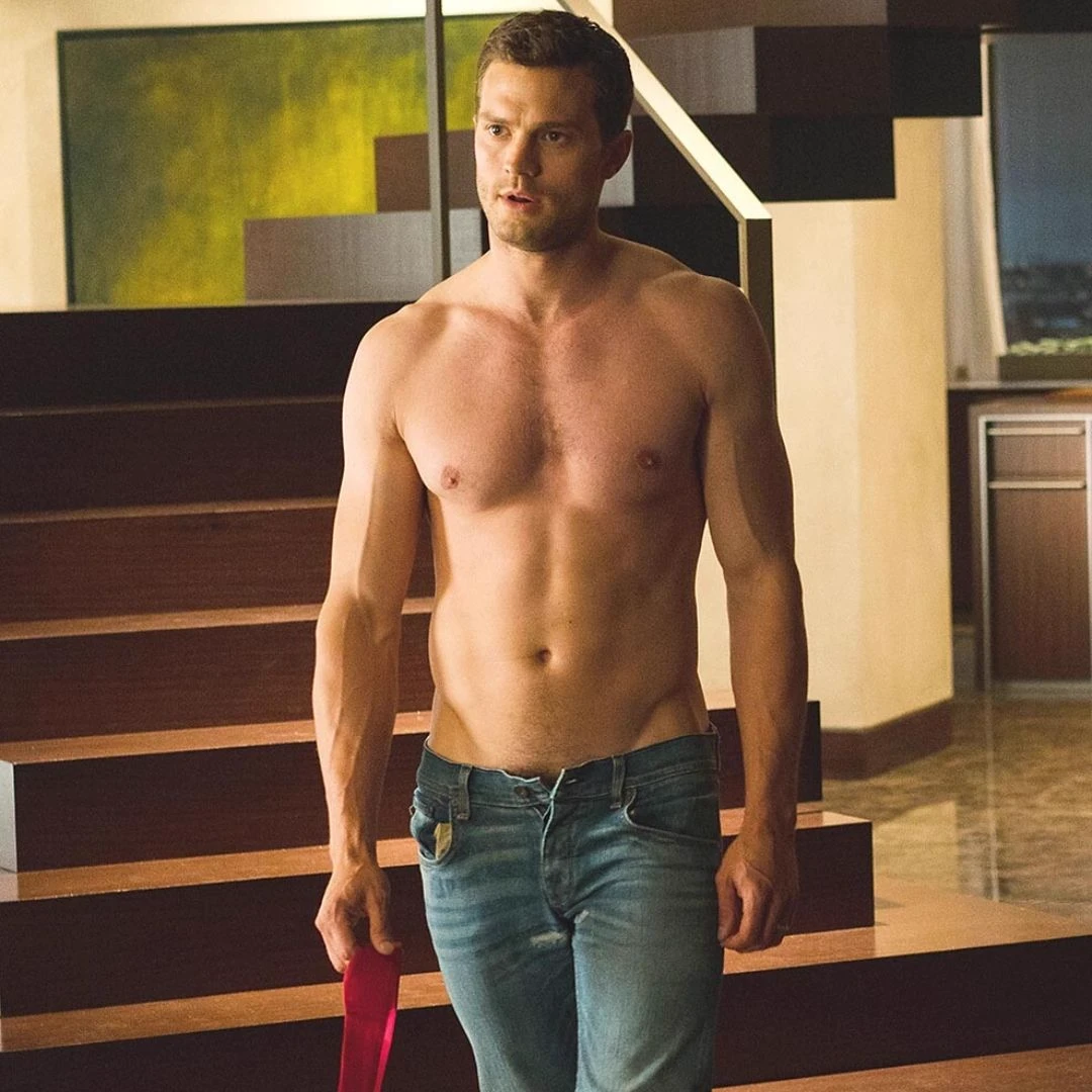 Christian Grey thumbnail