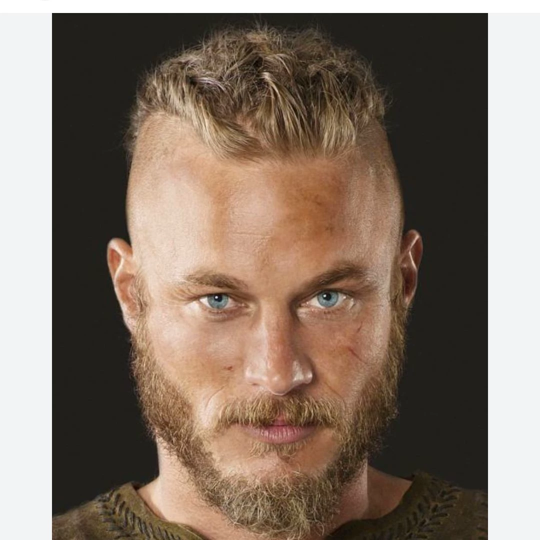 Ragnar Lothbrok thumbnail