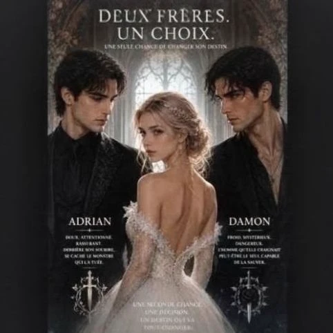 Adrian and Damon thumbnail