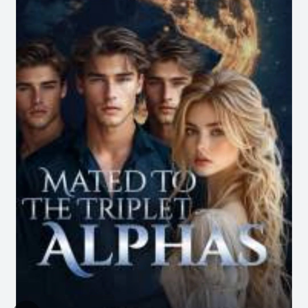 The Alpha Trio (Christian, Anthony, Damon) thumbnail
