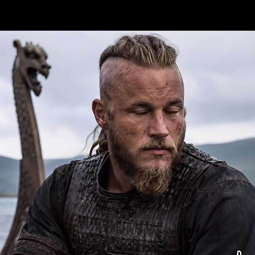 Ragnar Lothbrok thumbnail