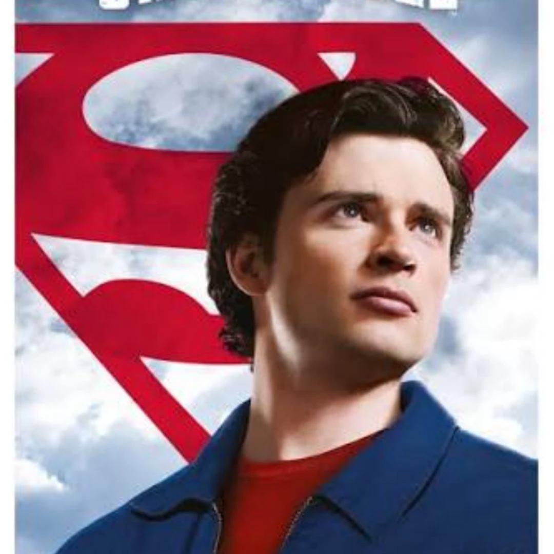Clark Kent / Superman thumbnail