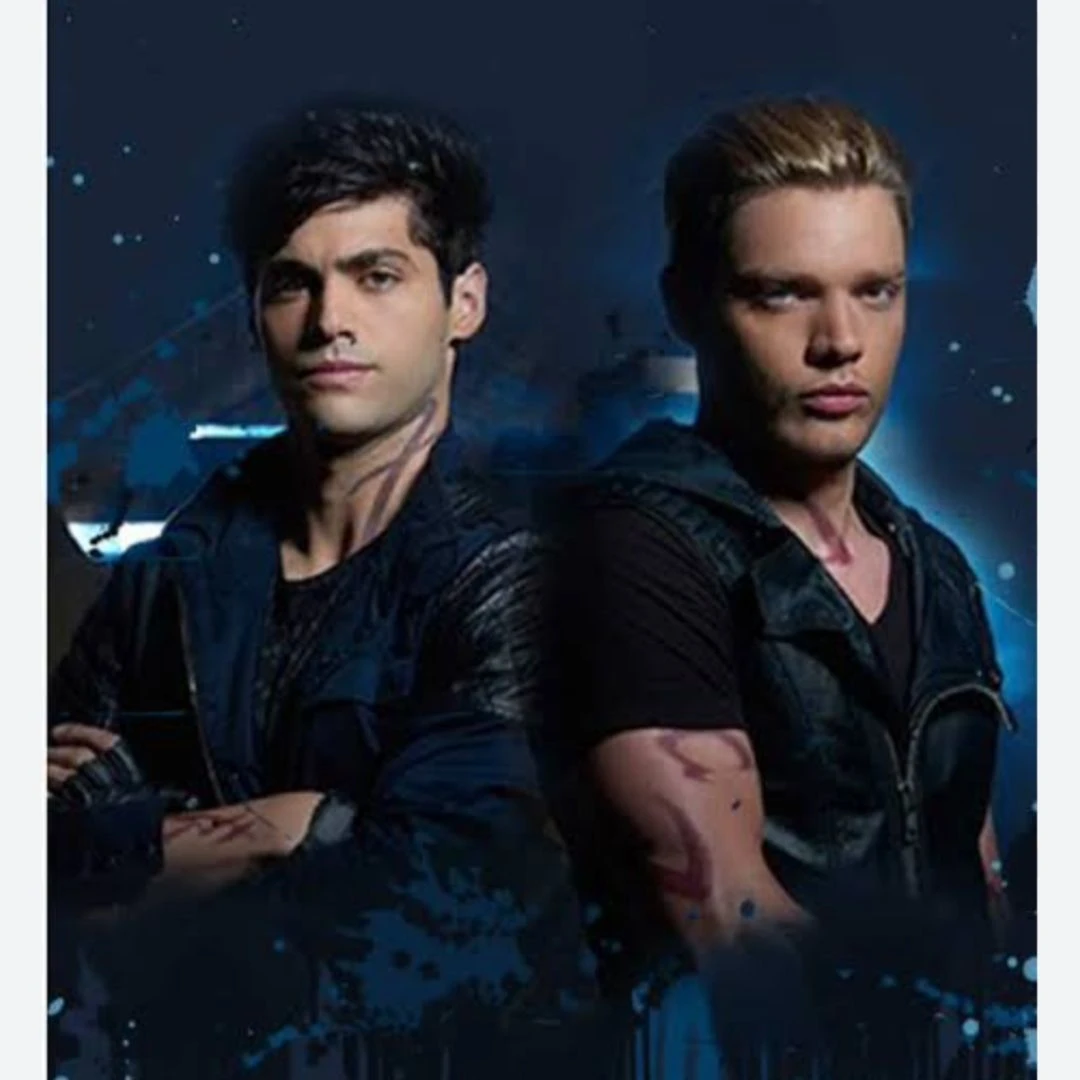 Jace Wayland thumbnail
