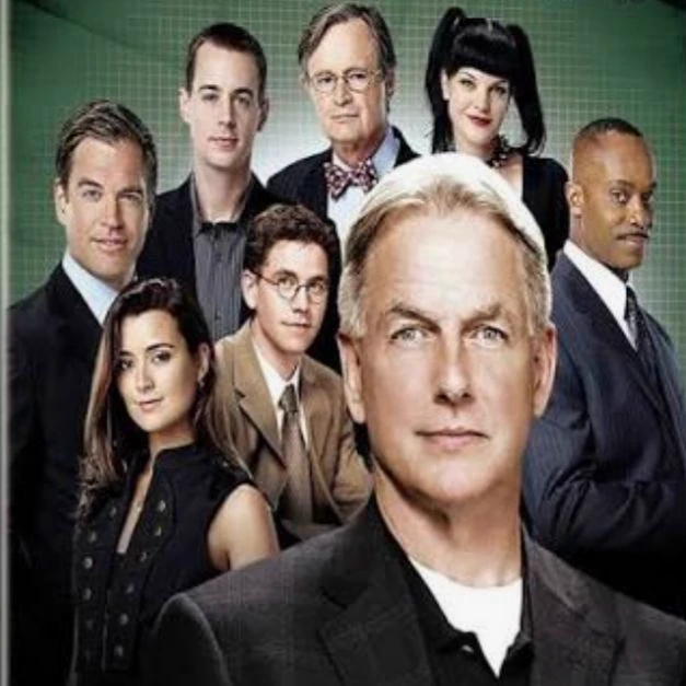 The NCIS Major Case Response Team thumbnail